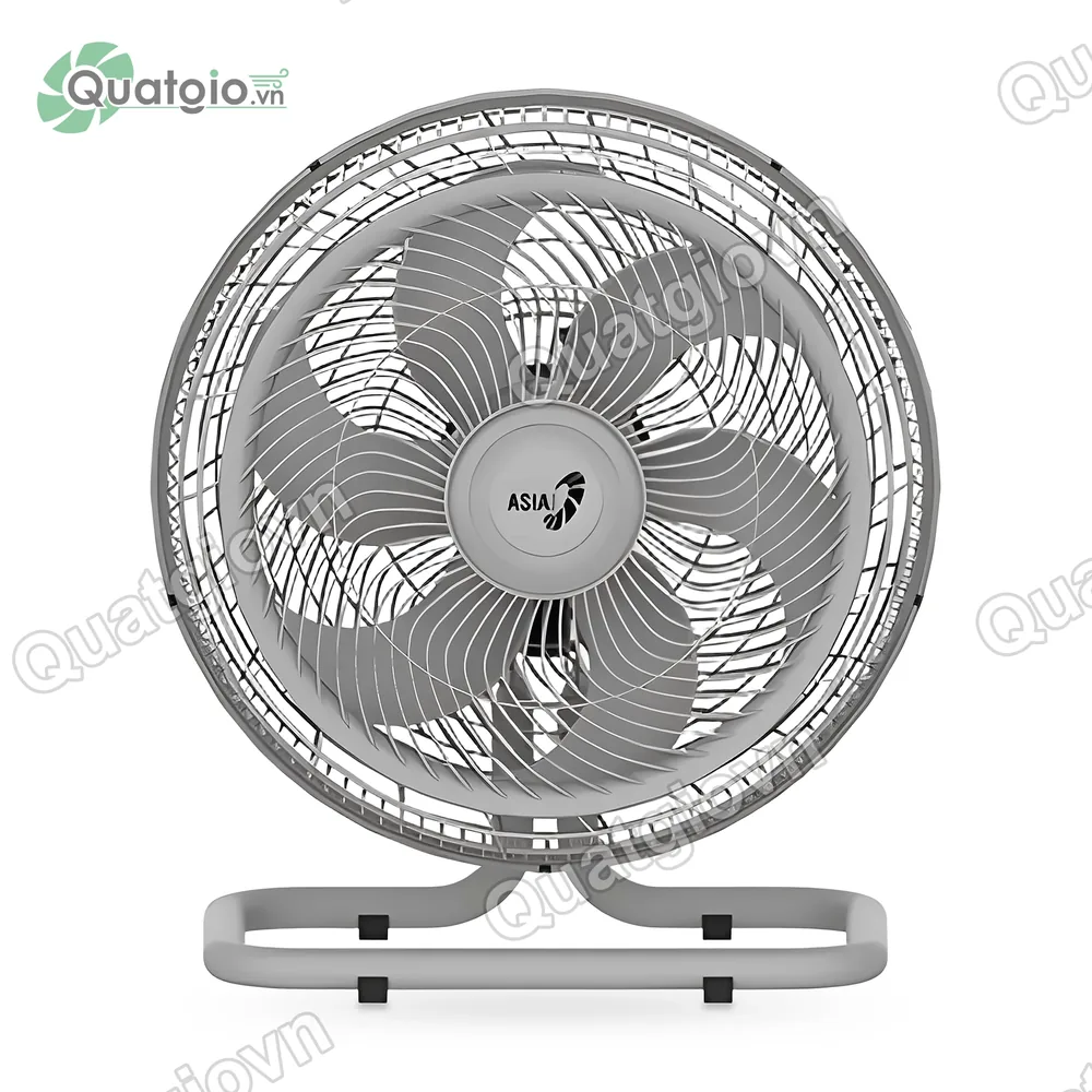Quạt sàn ASIAVINA TURBO PLUS VY636892 - hình 2