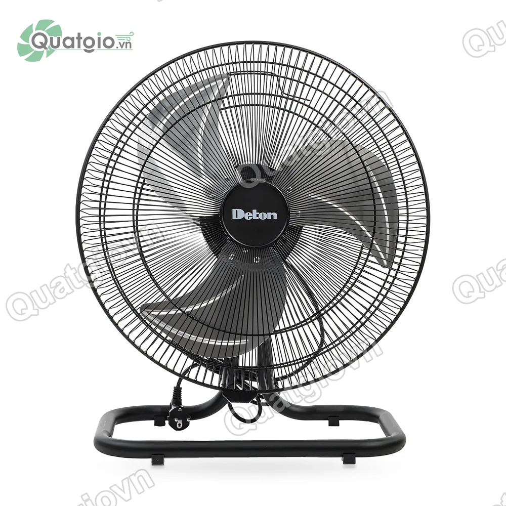Quạt sàn công nghiệp Deton CF-50G - hình 1
