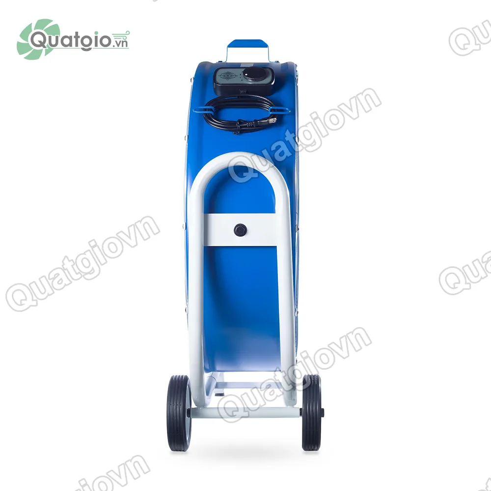 Quạt công nghiệp di động Dasin Tank-3076 - hình 1