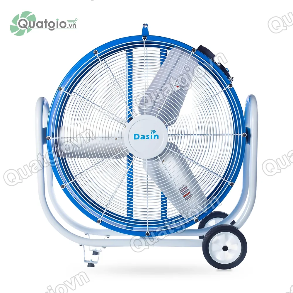 Quạt công nghiệp di động Dasin Tank-3076 - hình 2