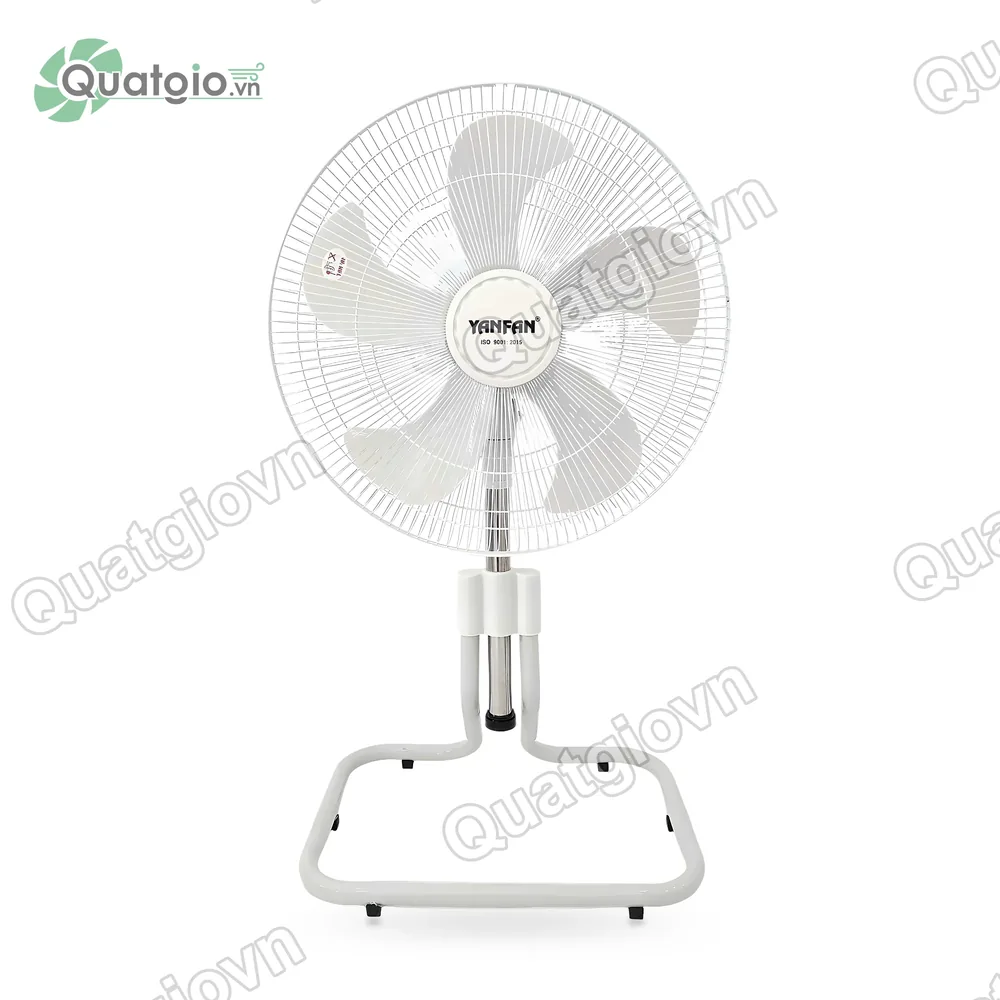 Quạt sàn lửng B5 Yanfan LS18 công suất 65W - hình 1