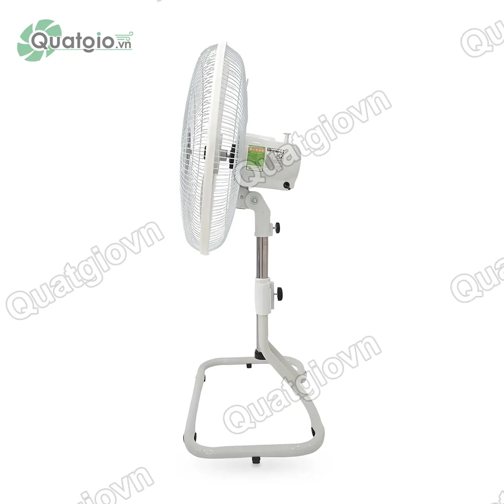 Quạt sàn lửng B5 Yanfan LS18 công suất 65W - hình 3