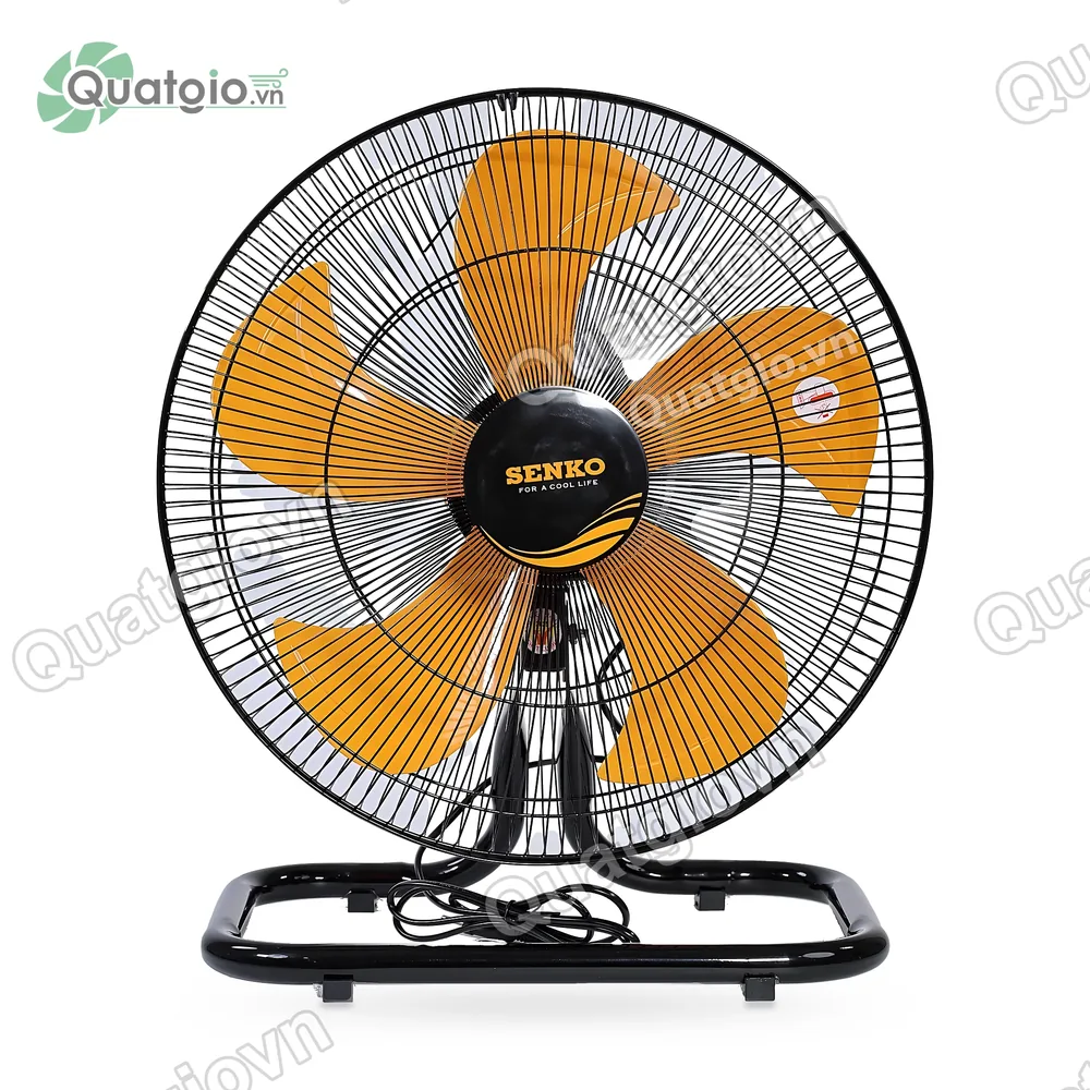 Quạt sàn Senko S1850 -75W - hình 1