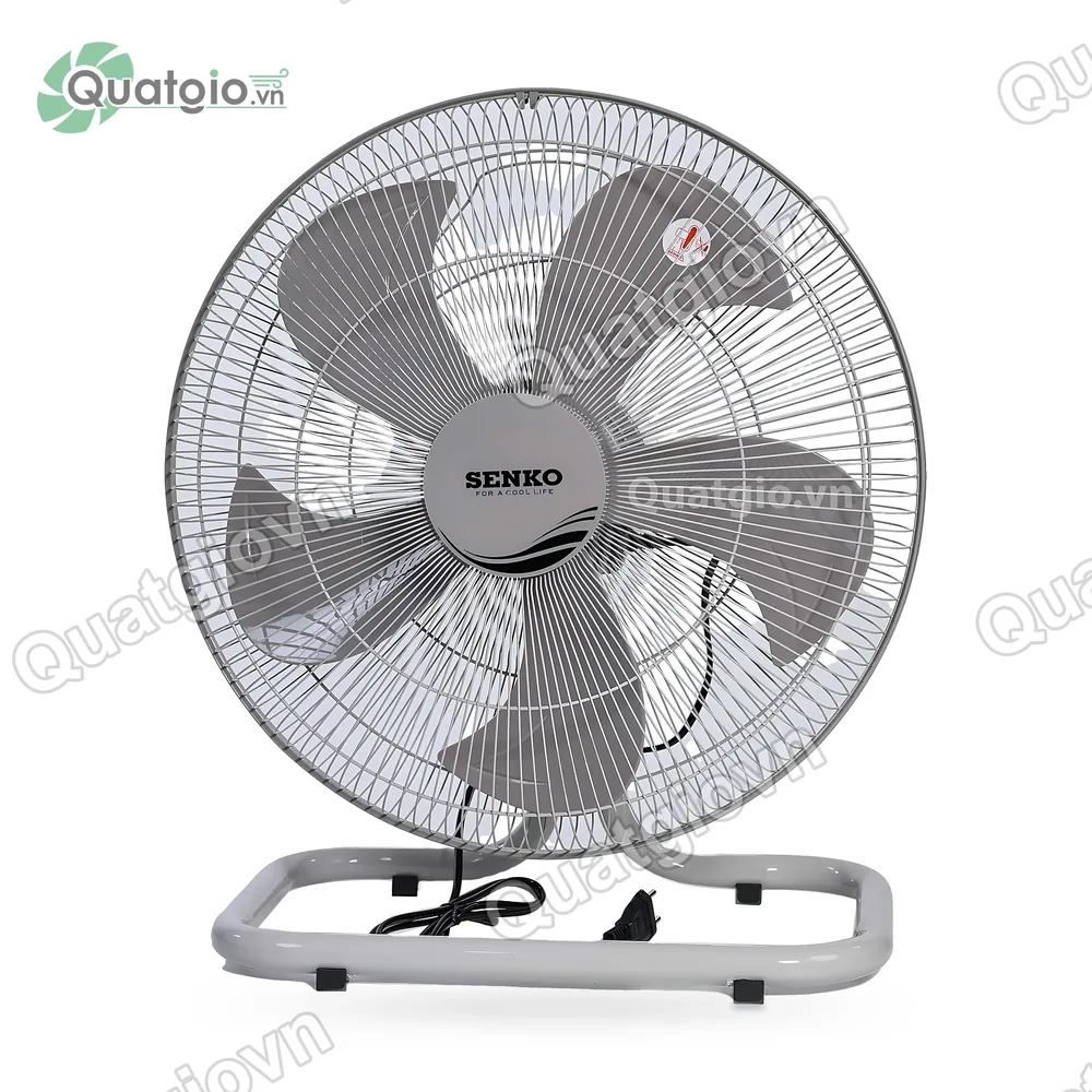Quạt sàn Senko S1850 -75W - hình 2