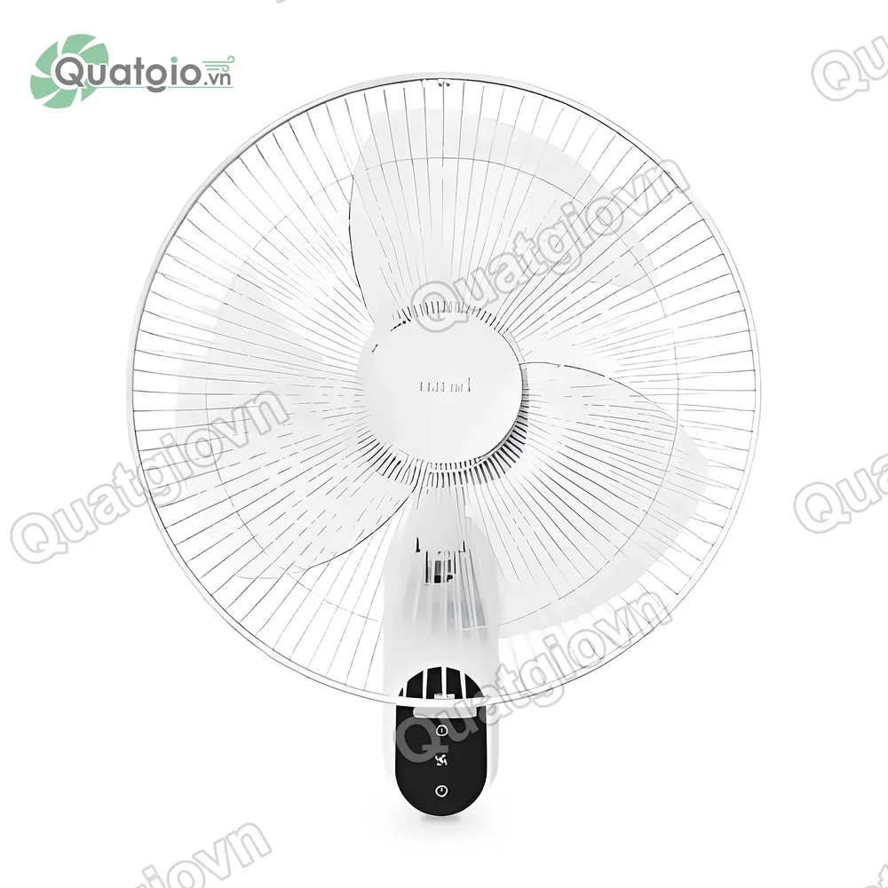 Quạt Thái Lan treo tường Hatari W18R1 64w 18" - hình 1