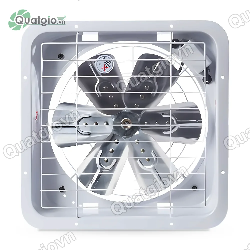 Quạt Thông Gió Dasin KVF-1025 - hình 1