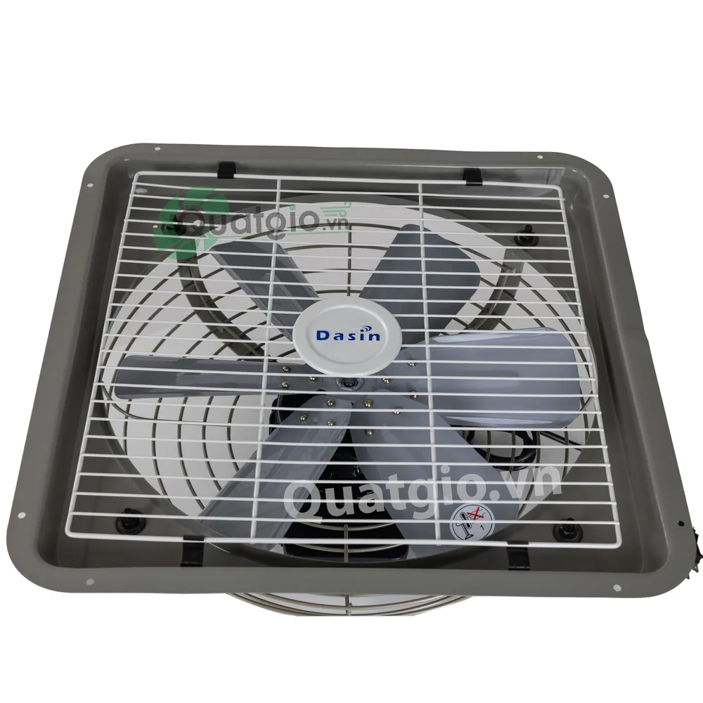 Quạt Thông Gió Dasin KVF-1845 - hình 1