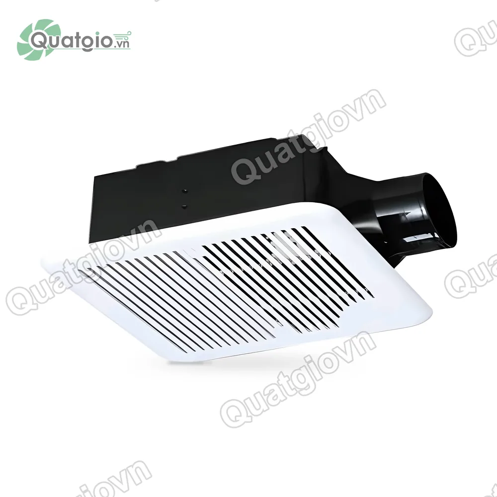 Quạt thông gió gắn trần Nanyoo S - hình 1