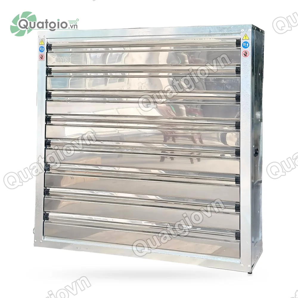 Quạt thông gió Omysu BMF900 - hình 1