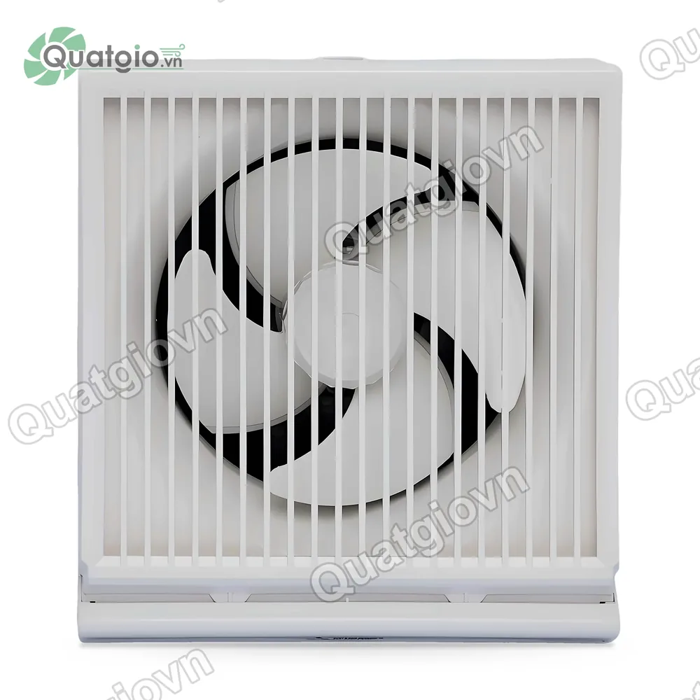 Quạt thông gió ốp tường Mitsubishi EX-25SKC7T - hình 1