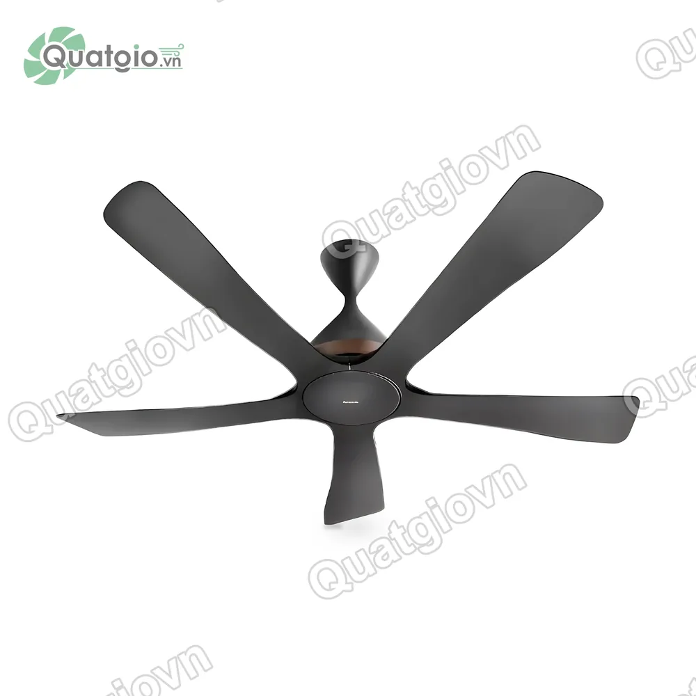 Quạt trần 5 cánh Panasonic F-60DHN - hình 1