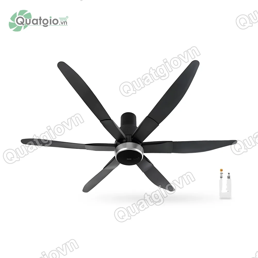 Quạt trần 6 cánh Panasonic F-70ZBP - hình 1