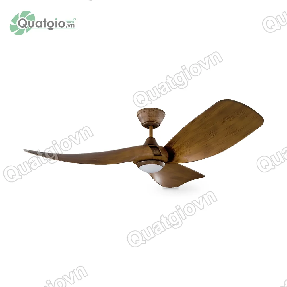 QUẠT TRẦN MELODY -1420mm - hình 1