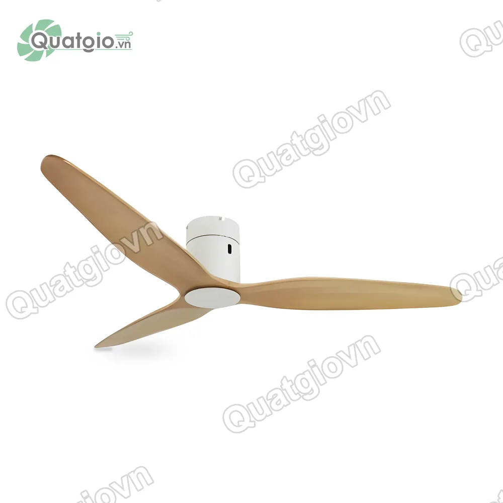 Quạt trần Mr Vũ có lọc không khí Model: Vita MP - hình 1