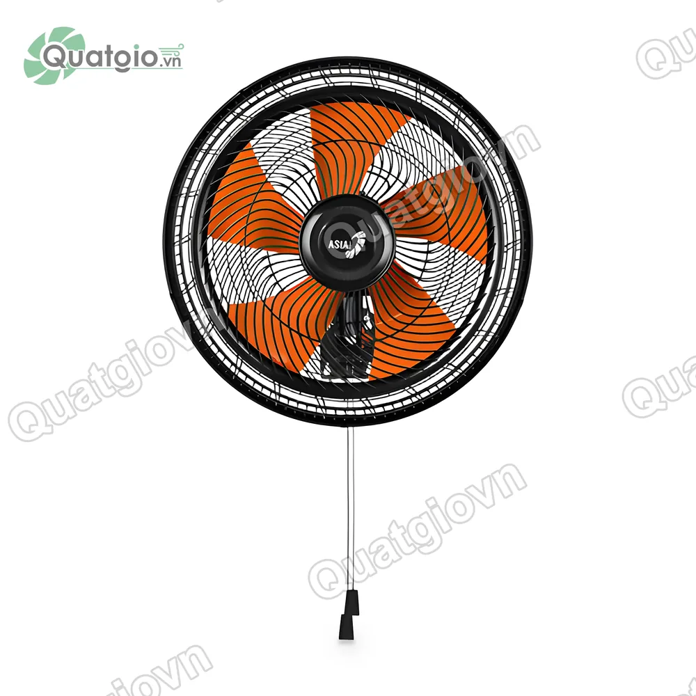Quạt treo ASIAvina Turbo X - hình 2