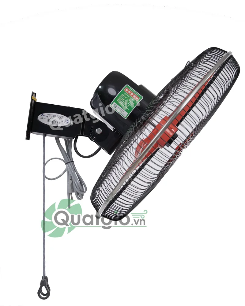 Quạt treo công nghiệp Ching Hai W18CĐ - hình 1