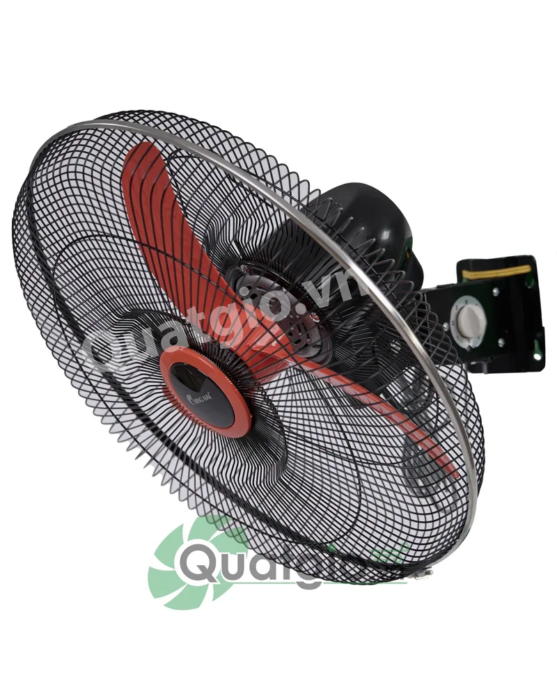 Quạt treo công nghiệp Ching Hai W18CĐ - hình 2