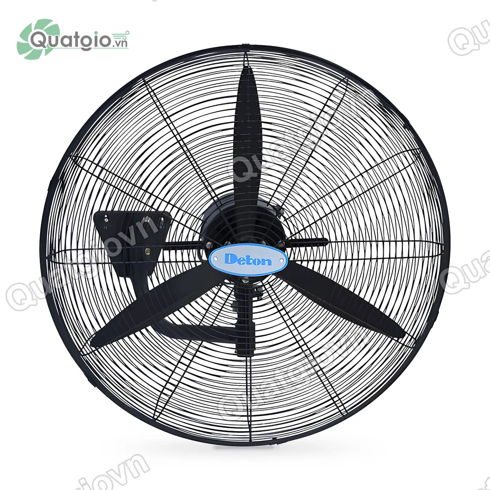Quạt treo công nghiệp Deton - hình 1