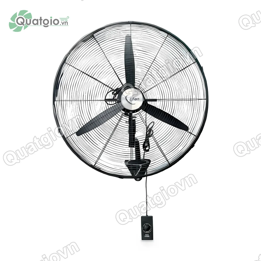 Quạt treo công nghiệp Efan EF-E65-3 - hình 1