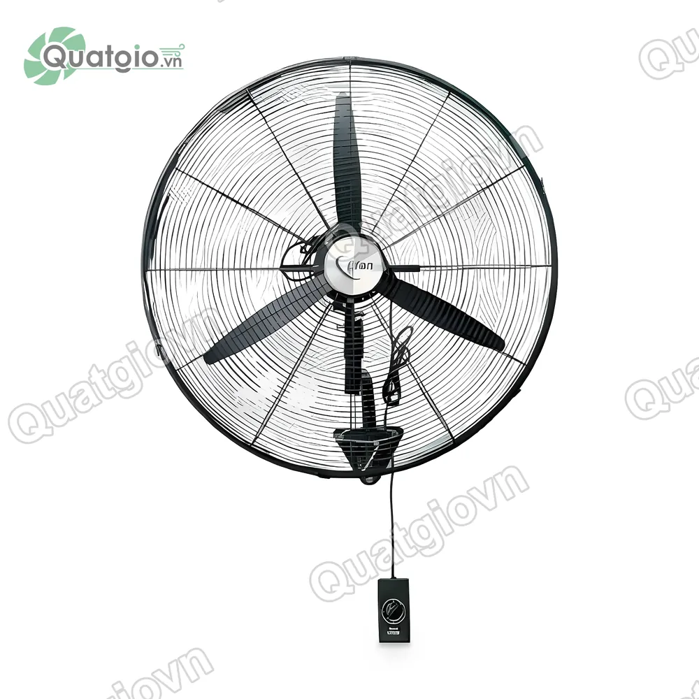 Quạt treo công nghiệp Efan EF-E75-3 - hình 1