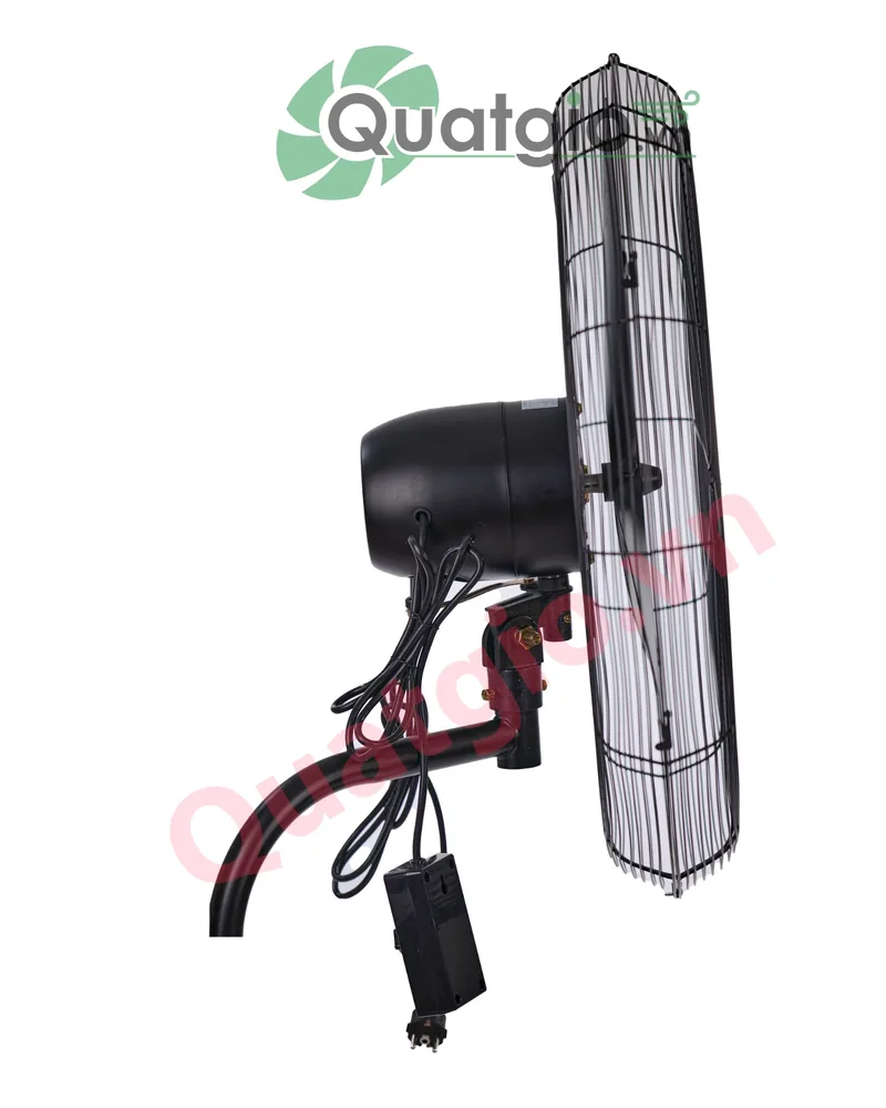 Quạt treo công nghiệp IFAN NB-65 - hình 1