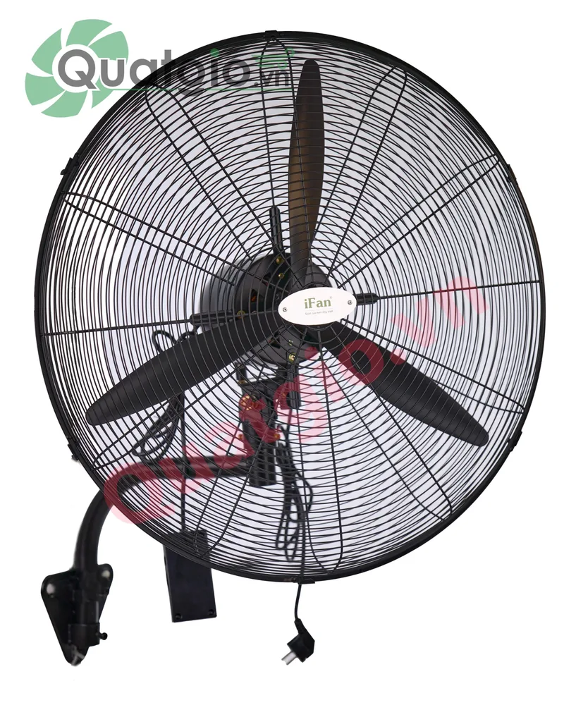 Quạt treo công nghiệp IFAN NB-65 - hình 2
