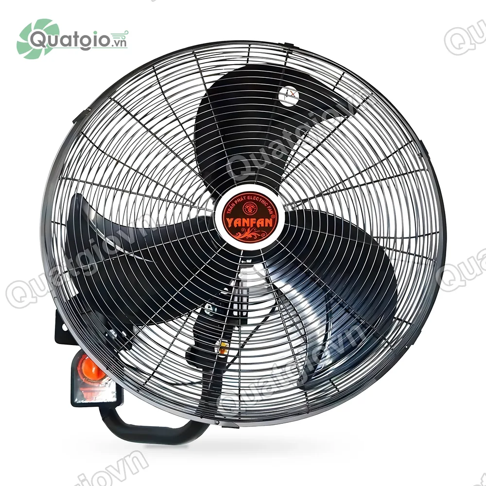 Quạt treo công nghiệp Lifan T-20CN 130w - hình 2