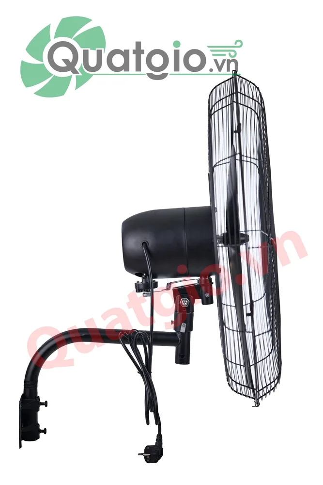 Quạt treo công nghiệp Mitsu MW-750 - hình 1