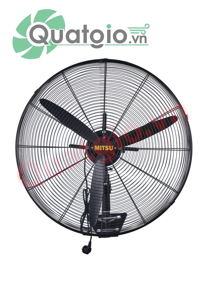 Quạt treo công nghiệp Mitsu MW-750 - hình 2