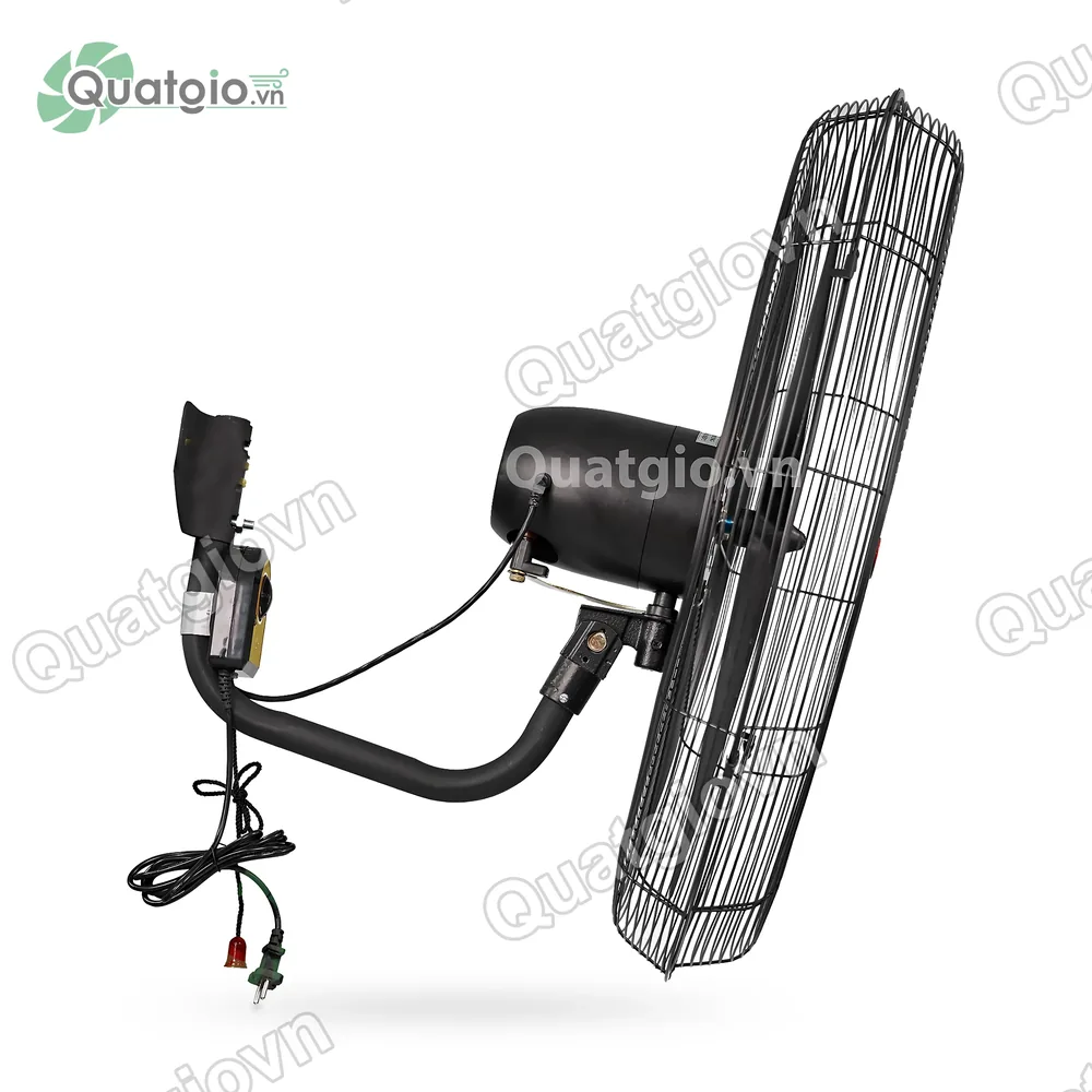 Quạt treo công nghiệp Yanfan T30CN công suất 230W - hình 2