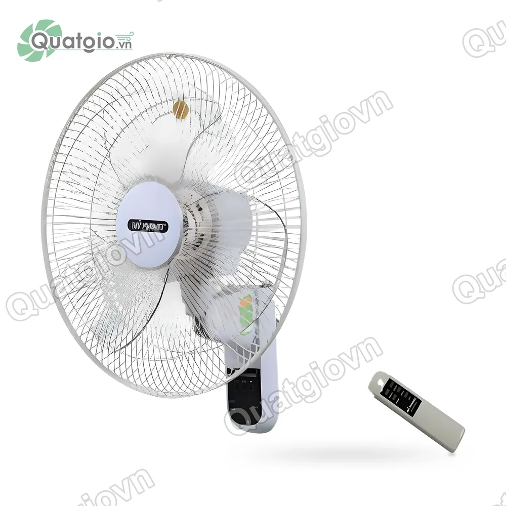 Quạt treo Mỹ Phong có MP-16RMII 67w - hình 1