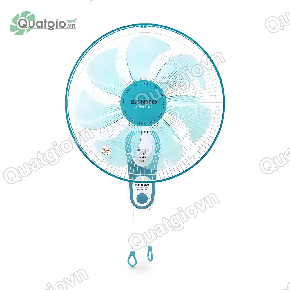 Quạt treo SENKO TC1620 65w - hình 1