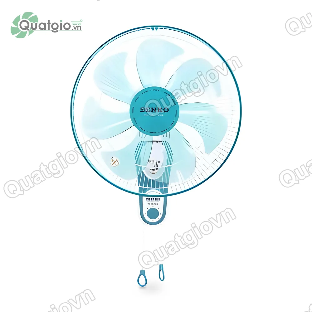 Quạt treo SENKO TC1620 65w - hình 3