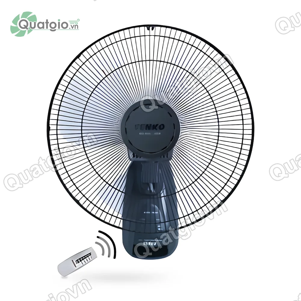 Quạt treo Senko TR1628 47w - hình 3