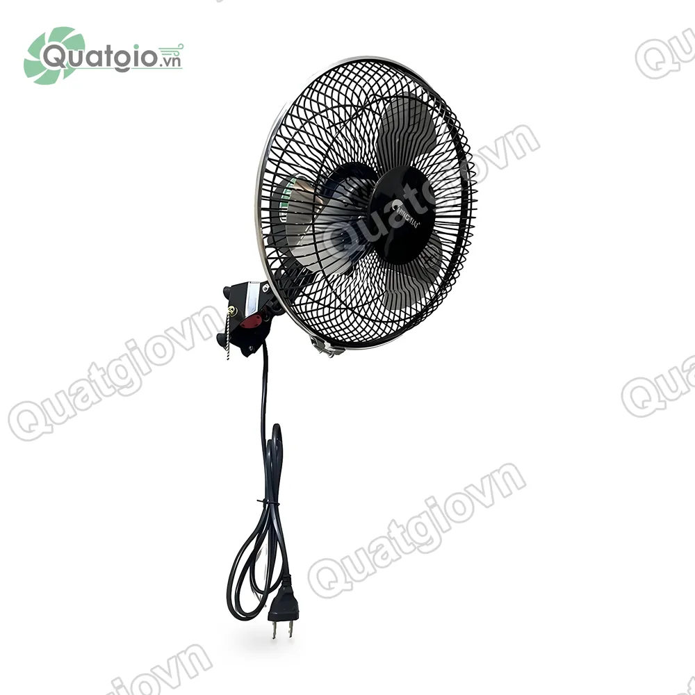 Quạt treo tường Ching Hai W910 - hình 1