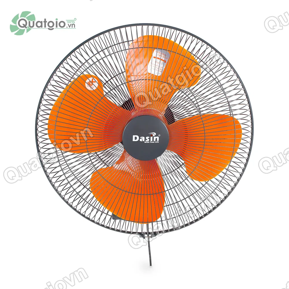 Quạt Treo Tường Dasin KWL-1845 -126W - hình 2