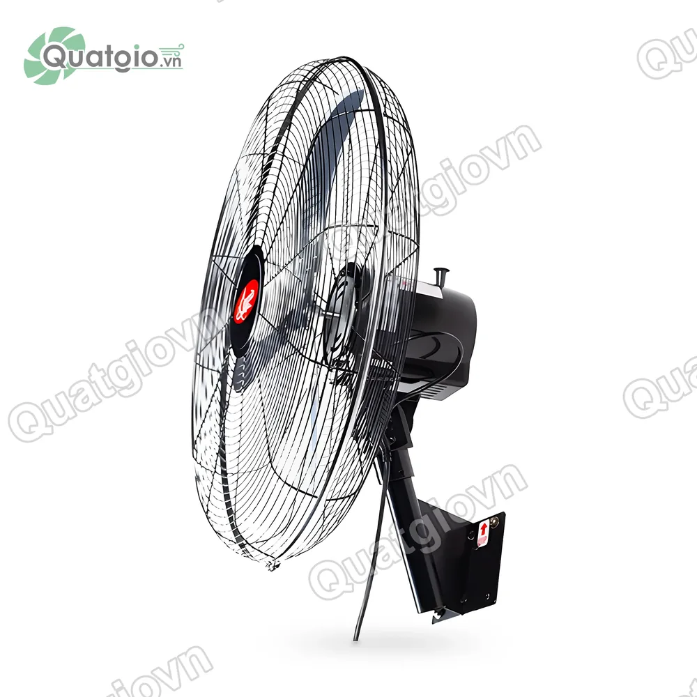 Quạt treo tường công nghiệp DASIN DWI-2460 - hình 1