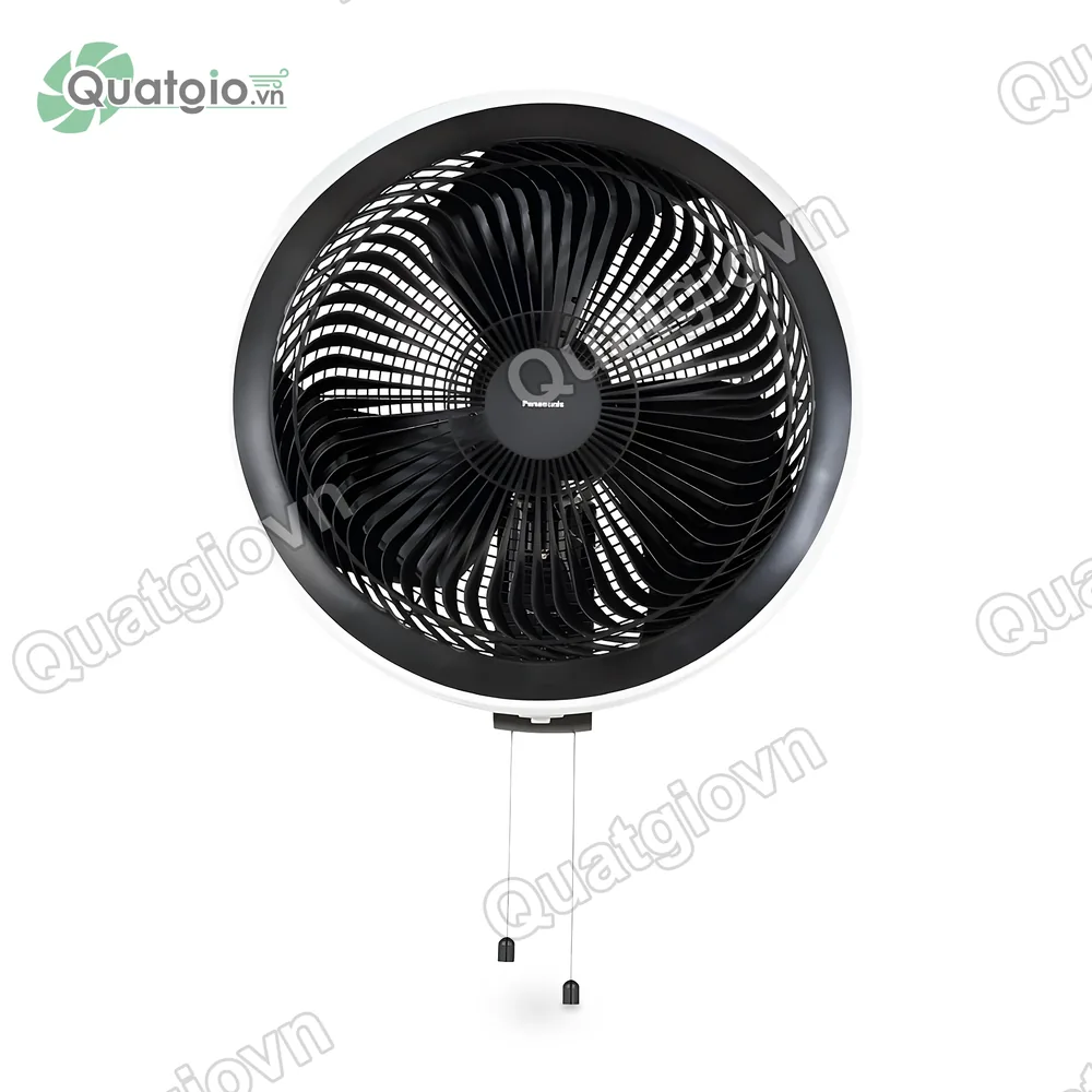 Quạt treo tường Panasonic F‑50YUZ - hình 1