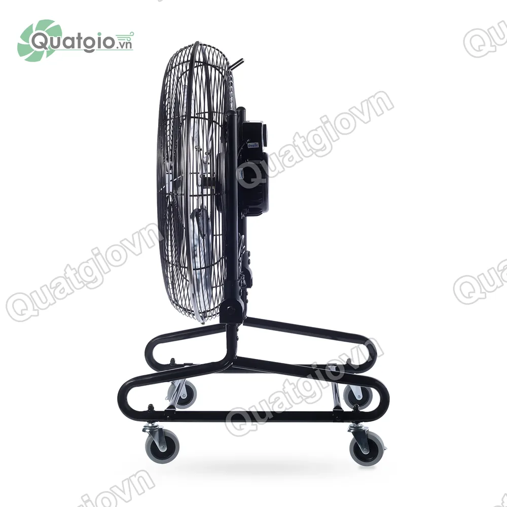Quạt sàn công nghiệp Dasin  DFM-2460 - hình 1
