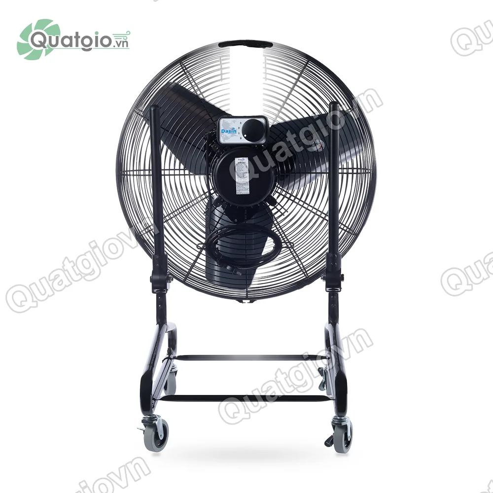 Quạt sàn công nghiệp Dasin  DFM-2460 - hình 2